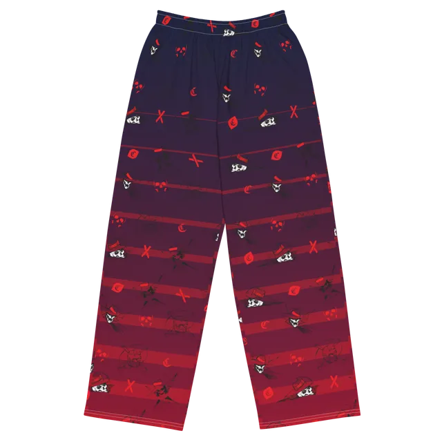 Bony Breeches