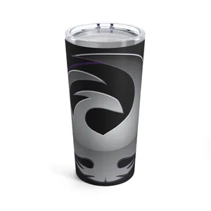 Signature Logo Tumbler 20oz