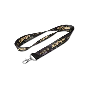 2025 USBands Connecticut State Championships Lanyard