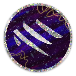 2024 Edition Show Sticker - Mandarins