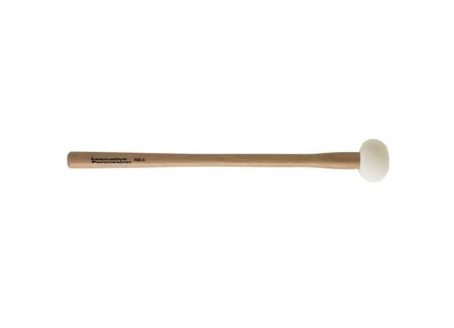 Innovative Field Series Marching Bass Drum Mallets - Medium Head
