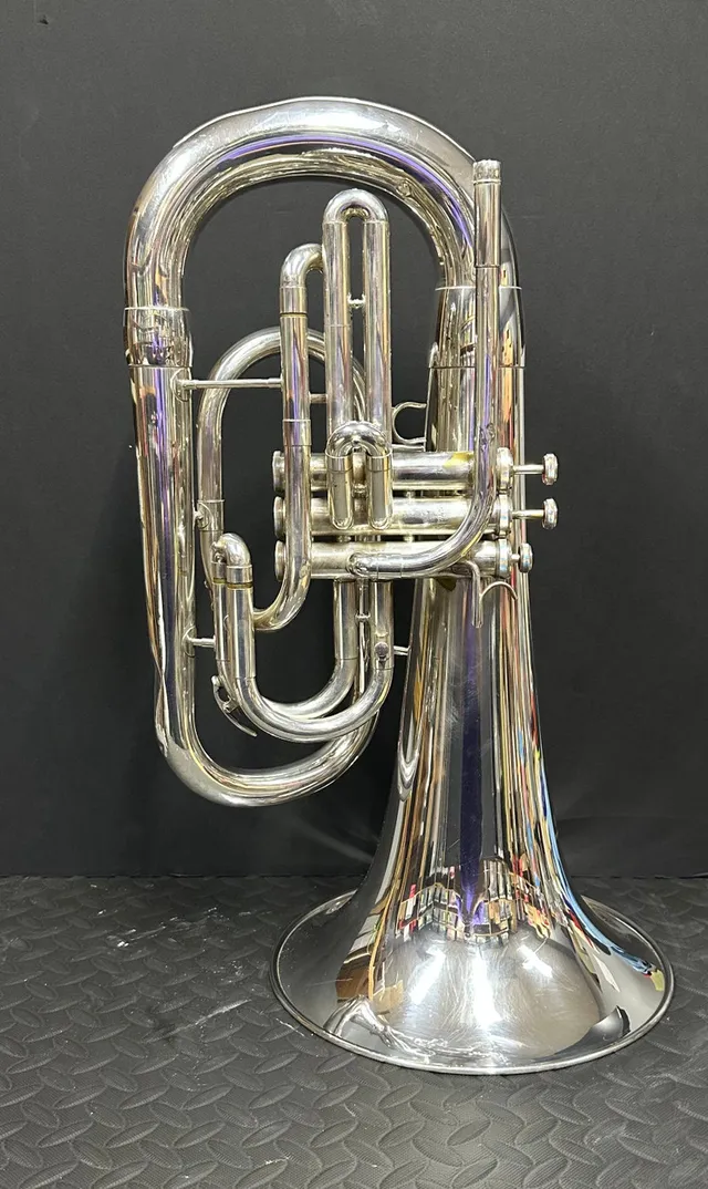 Yamaha Marching Euphonium - Used Clearance Stock