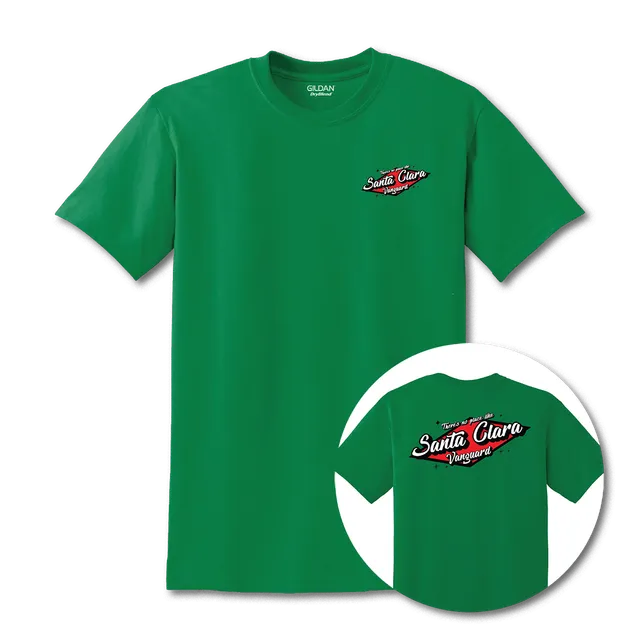 SCV TNPLSC Diamond T-Shirt