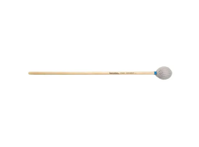 Innovative Tom Rarick IP3003 Birch Marimba Mallets - Medium Hard