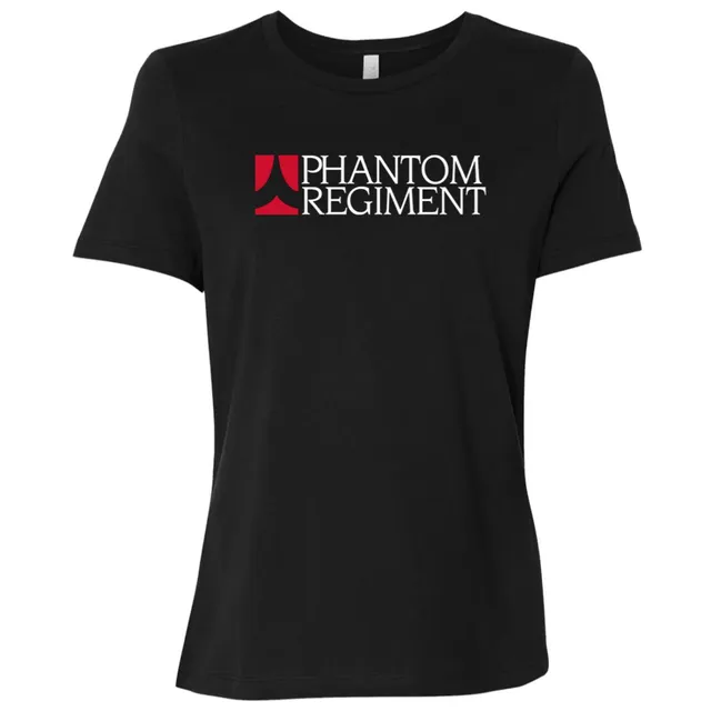 Ladies PR Relaxed Tee