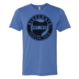 Circle Ohio Tee