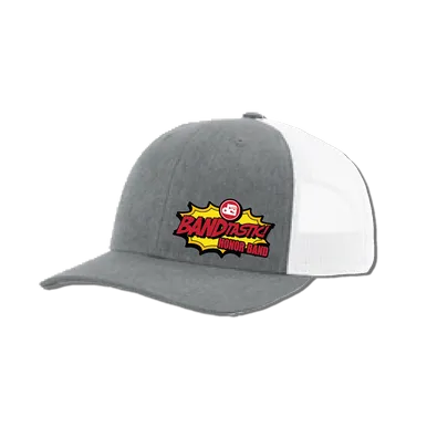 DCI BANDtastic Honor Band Cap