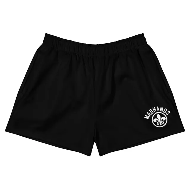 MadHands Shorts (2.5″)