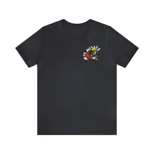 2022 PR Mello's Tee