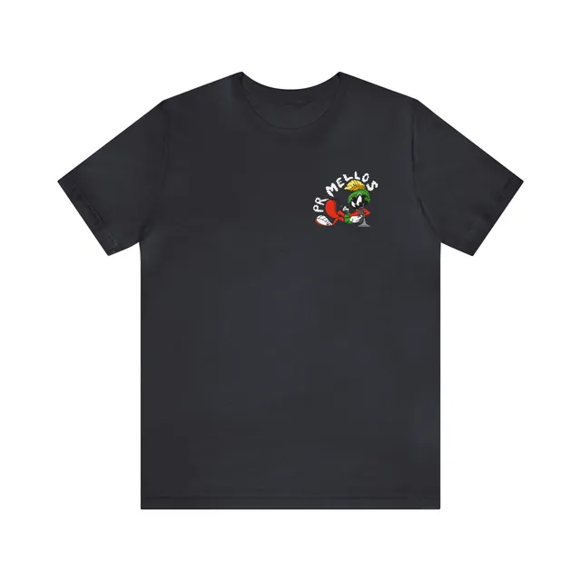 2022 PR Mello's Tee