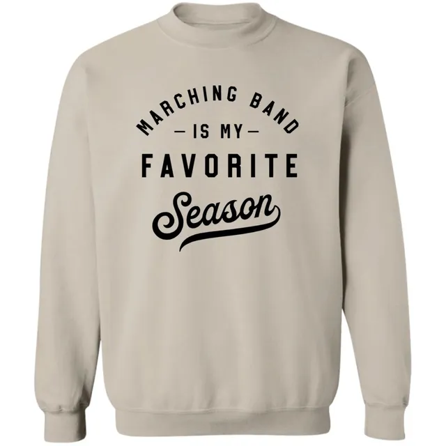 Favorite Season Sweatshirt