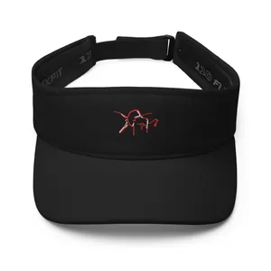 Classic Bull Visor