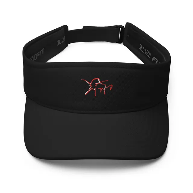 Classic Bull Visor