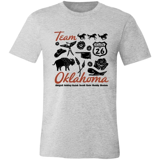 Team OK '26