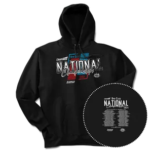 2024 USBands Open Class National Championships Hoodie