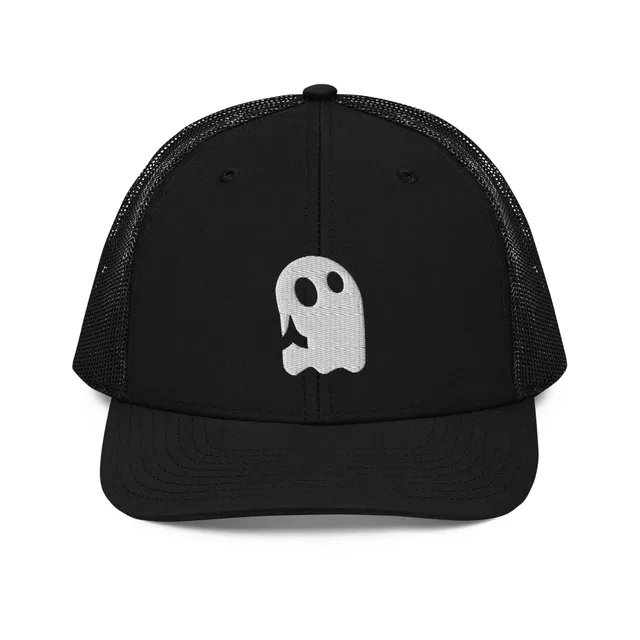 Brass Trucker Hat
