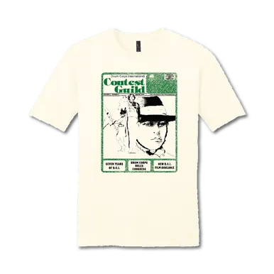 DCI Retro 1978 Contest Guild T-Shirt