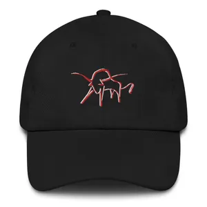 Classic Bull Baseball Cap