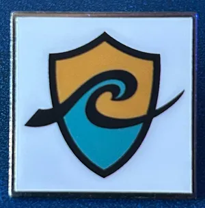 Lapel Pin