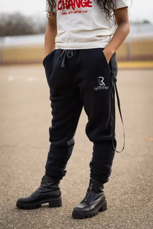 Joggers