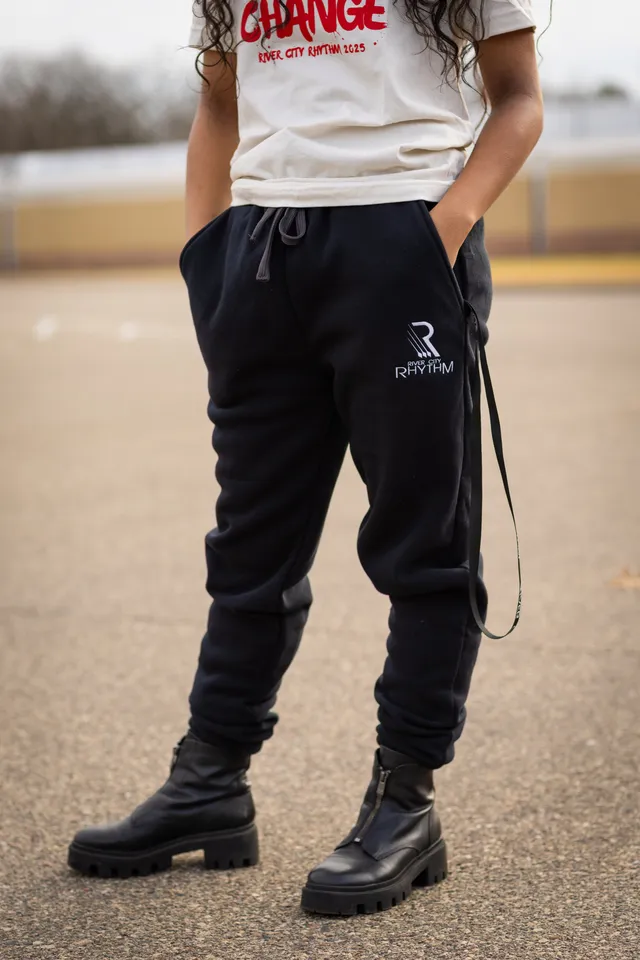 Joggers